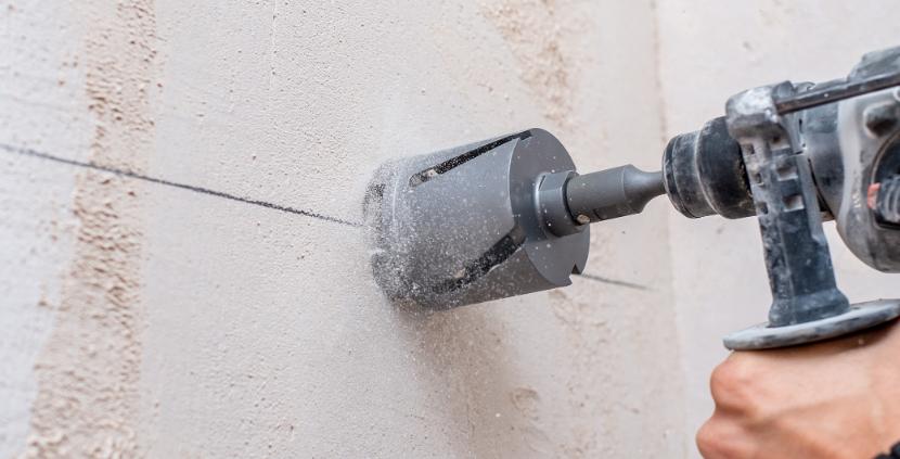 Diamond Drilling UK